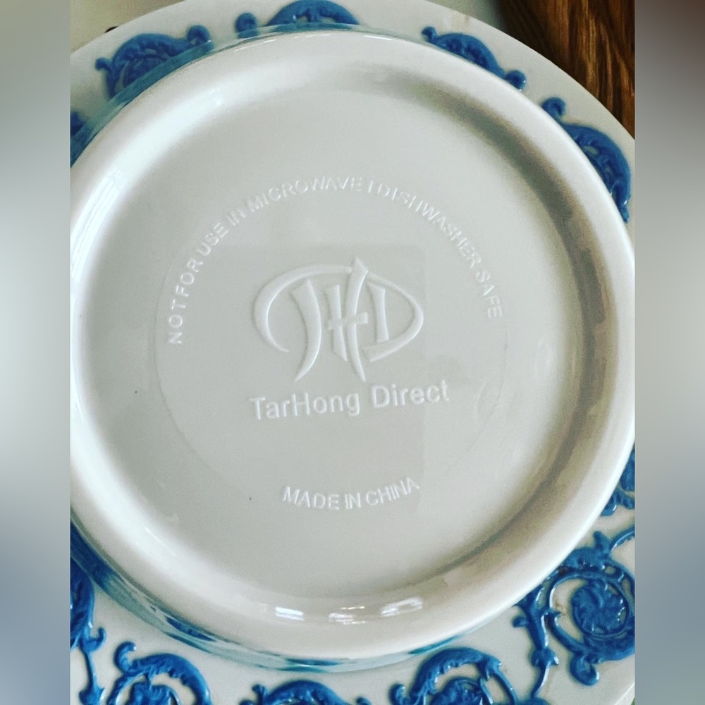 💙VINTAGE 1960’s 1970’s DINNERWARE PLATES BOWLS AND MILK GLASS BAKEWARE - Picture 9 of 10
